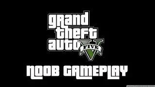GTA V heist setup - stealing an Avenger
