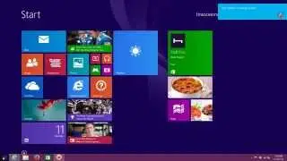 Windows 8 - How to find My Computer Properties