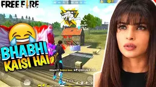 Bhabhi Kaisi Hai😂| Funny Commentry Gameplay😅 