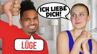 LÜGE ODER WAHRHEIT eskaliert Komplett 😳💔 (ft. 