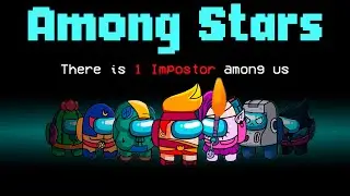 Brawl Stars X Among Us #3