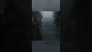 Silent Hill 2 Remake is the most stunning looking game!