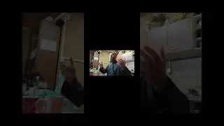 Отац Предраг Поповић -