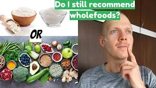 Do I Still Recommend Whole Foods?