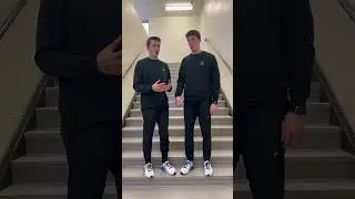 This bass duet 🤯🤯🤯