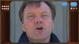 Trygve Hoff - Liv Laga | Musikk Video [NOR](1986) | Lurøy Kommune reklame