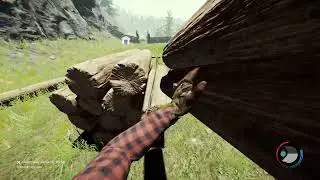 Why are they so strong? | The Forest (Ep II)