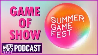 Best Games at Summer Game Fest 2024