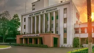 IIT Kharagpur short campus tour//WhatsApp status