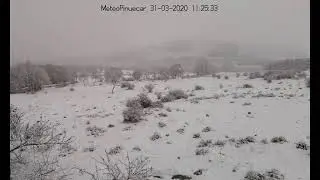 meteosierranorte Live Stream
