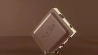 Milka Oreo