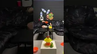 Best of August 2024 | Bottleflip is Life | Respect #547