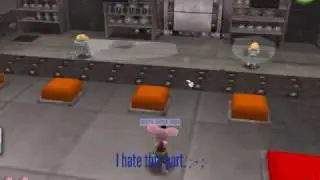 Roxy's Joyful Uber - Soloing Short Factory