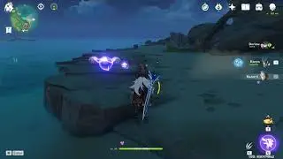 Electro Seelie... [Genshin Impact]