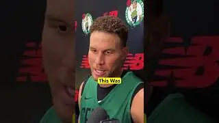 Blake Griffin Confirmed As Father Of Lana Rhoades Child 👀