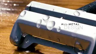 The OneBlade Element: The safety razor our customers have been asking for