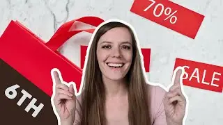 DISCOUNTS AND PERCENTS [Using double number lines] 6th Grade Math