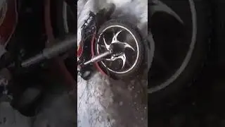 Разложился на альфе 3.04.2017 
