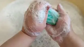 Мыление. Хвойный бум💥💥💥