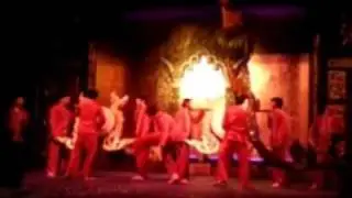 Hello-Goodbye[HG] ตอน 3.1 (Chiangmai Province)