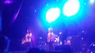 Mayday Parade- Jersey LIVE