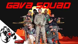 MATA MATA - SQUAD GAVA - RANGEFINDER - GAVA