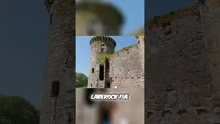 9 - Explorando el Misterioso Castillo de Caerlaverock en Escocia