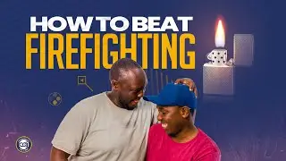 How to Beat Firefighting in Your Profession