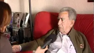 Entrevista JAB Tarde azul de levantera