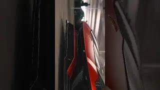 unreal Lamborghini! 