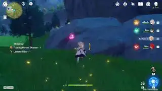 Day 31 stream | Genshin Impact