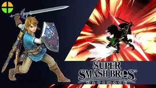 Super Smash Bros. Ultimate - Amiibo: Good to Go | 02 | @TheAltPlay