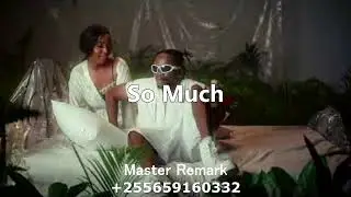 Marioo x Mocco Genius Kompa beat - So Much