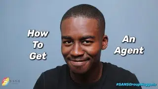 How To Get An Agent | Tips for Actors