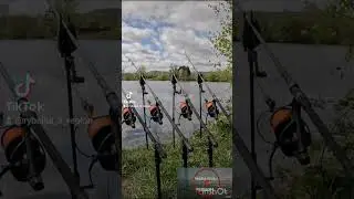 Рыбалка
