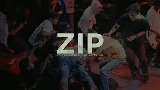 ZIP LIVE AT BALI HARDFEST#4 PRESENT BY MAYHEM X GET THE MOSH (FULLSET)