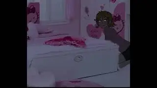 Welcome to Ashbie's room