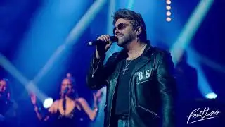 Fastlove - The Tribute to George Michael19 September 2025, 7:30pm