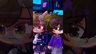 Turn Into Real Life Form♀️⁉️😨 || Meme Ft. @ahrzxian|| cred in desc #gacha #gachatrend #meme #shorts