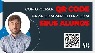 Como gerar QR Code fácil e gratuito