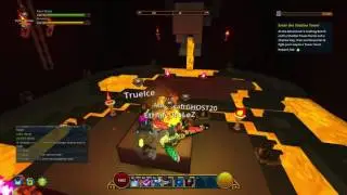 TROVE how to get a dragon fast!!!