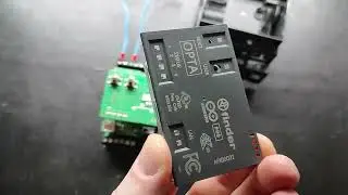 OPTA Arduino upgrade