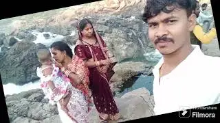 tujko na dekhun to ji ghabrata hai #youtube #trendingvideo #bollywoodsongs #bhimakunda #picnicspot