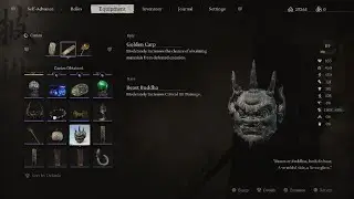 Black Myth: Wukong - Beast Buddha (Curios) Location