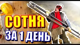 Внутрипольный конвектор. Это очень дорого!!! Как сделать мощный конвектор в пол своими руками?