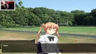 Katawa Shoujo [GER-Dub] - Anal [3.Akt: Emi #5]
