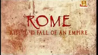 ROMA 05 La Invasión de Britania HISTORIA EN ESPAÑOL
