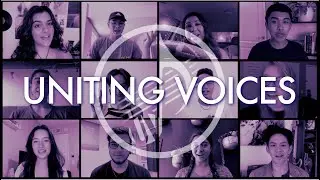 Welcome to Uniting Voices!