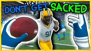 PLAY IN THE NFL?? - NFL PRO ERA VR