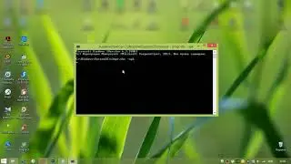 Как удалить активацию Windows 8.1